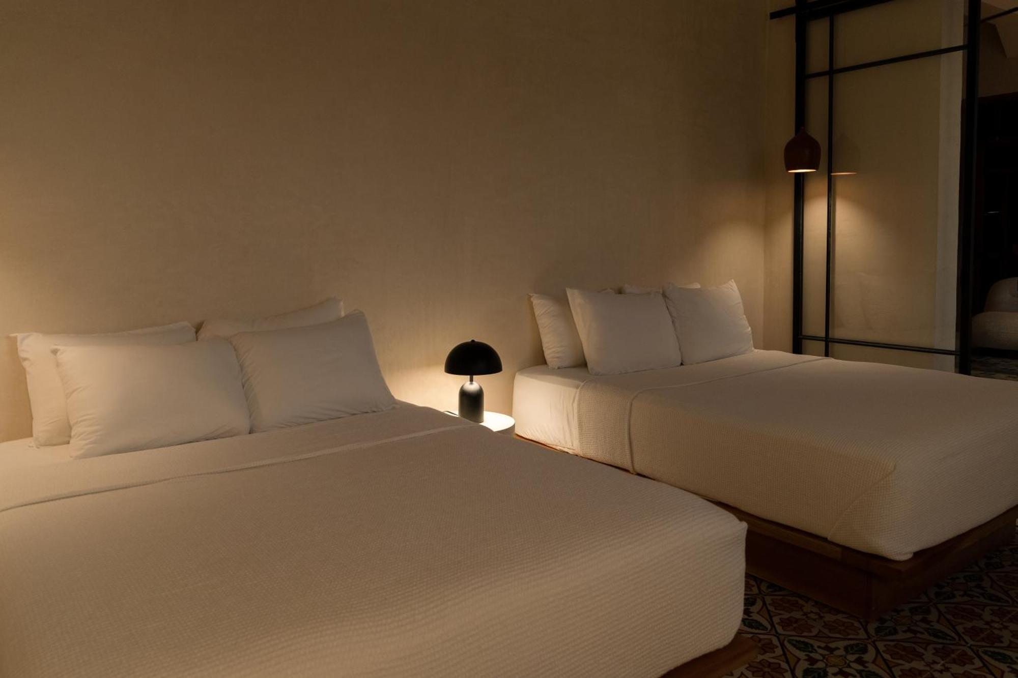 Narrativ Lofts - Numen - Stylish Hideaway Apartment Campeche Exterior photo